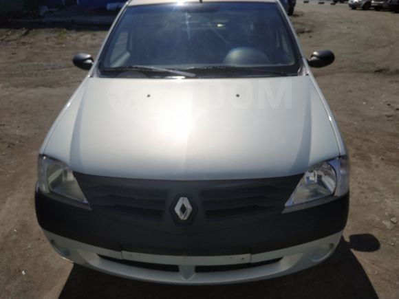  Renault Logan 2007 , 230000 , 