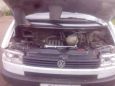   Volkswagen Transporter 1992 , 260000 , 