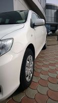  Toyota Corolla Axio 2011 , 475000 , 