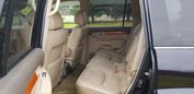 SUV   Lexus GX470 2003 , 1600000 , 