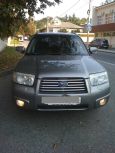 SUV   Subaru Forester 2007 , 420000 , 