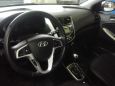  Hyundai Solaris 2013 , 599000 , 