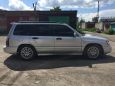 SUV   Subaru Forester 1998 , 500000 , 