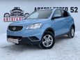 SUV   SsangYong Actyon 2011 , 460000 ,  