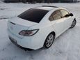  Mazda Mazda6 2010 , 690000 , 