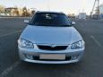  Mazda Familia S-Wagon 1999 , 210000 , 