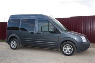    Ford Tourneo Connect 2007 , 470000 , 