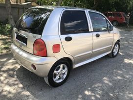  Chery QQ Sweet 2006 , 74000 , 