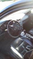  Mazda Mazda6 2004 , 125000 , 