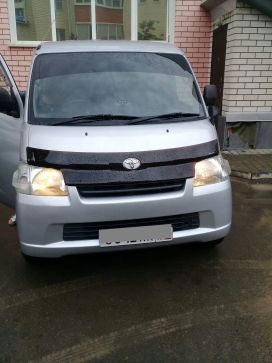    Toyota Town Ace 2009 , 445000 , 