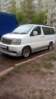    Nissan Elgrand 1999 , 190000 , 