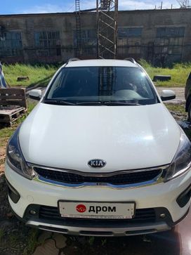  Kia Rio X (X-Line) 2018 , 980000 , 