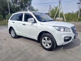 SUV   Lifan X60 2013 , 410000 , 