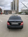  Mercedes-Benz C-Class 2007 , 820000 , 