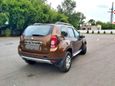 SUV   Renault Duster 2012 , 588000 , 