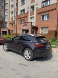 SUV   Infiniti QX70 2016 , 2200000 , 