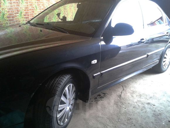  Hyundai Sonata 2009 , 420000 , 