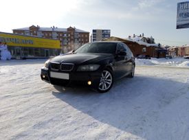  BMW 3-Series 2006 , 540000 , 