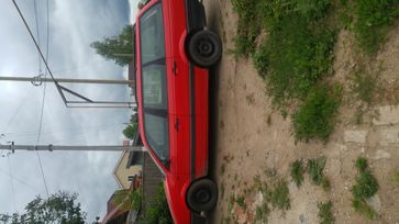  Volkswagen Passat 1989 , 75000 , 