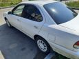  Nissan Sunny 1999 , 90000 , 