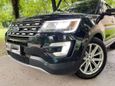 SUV   Ford Explorer 2017 , 2690000 , 