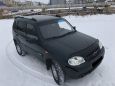 SUV   Chevrolet Niva 2010 , 290000 , 