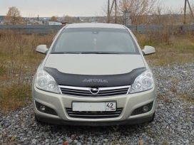 Opel Astra 2010 , 495000 , 