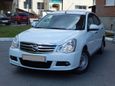  Nissan Almera 2015 , 400000 , 