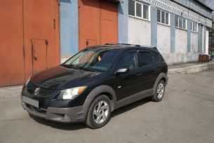  Pontiac Vibe 2004 , 380000 , 