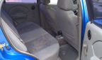  Chevrolet Aveo 2005 , 245000 , 