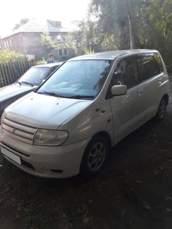    Mitsubishi Mirage Dingo 2001 , 150000 , 