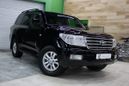 SUV   Toyota Land Cruiser 2007 , 1590000 , 