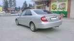  Toyota Camry 2004 , 430000 , 