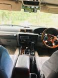 SUV   Toyota Land Cruiser 1996 , 1350000 , 