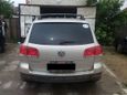 SUV   Volkswagen Touareg 2004 , 660000 , 