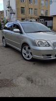  Toyota Avensis 2005 , 510000 , 