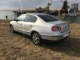  Volkswagen Passat 2008 , 350000 , 