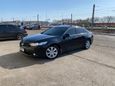  Honda Accord 2011 , 835000 ,  