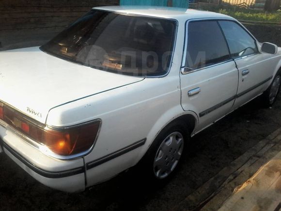  Toyota Carina ED 1989 , 45000 , -