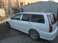  Mitsubishi Lancer Cedia 2001 , 145000 , 