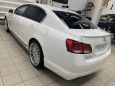  Lexus GS350 2007 , 420000 , 