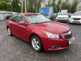  Chevrolet Cruze 2010 , 538000 , 