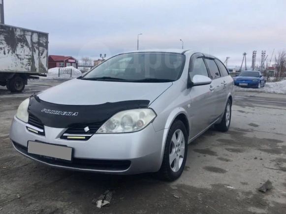  Nissan Primera 2001 , 200000 ,  