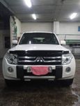 SUV   Mitsubishi Pajero 2010 , 1200000 , 