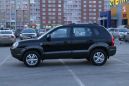 SUV   Hyundai Tucson 2008 , 508000 , 