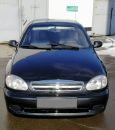  Chevrolet Lanos 2007 , 180000 , 