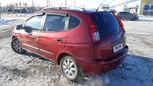    Chevrolet Rezzo 2007 , 299000 , 