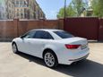  Audi A4 2016 , 1890000 , 