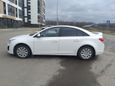  Chevrolet Cruze 2014 , 499000 , 