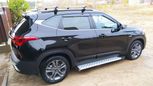 SUV   Kia Seltos 2020 , 1670000 , 